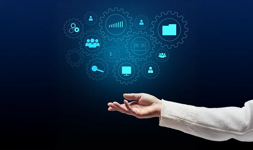 Training and support